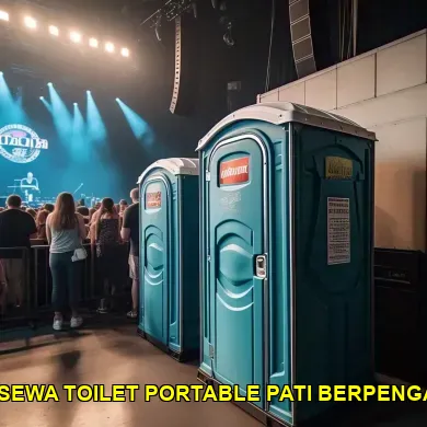 harga sewa toilet portable pati berpengalaman